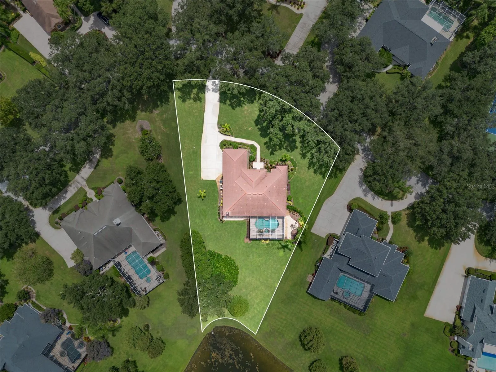 105 WYNDHAM DR