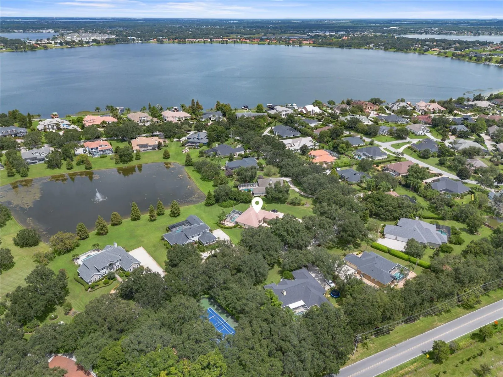 105 WYNDHAM DR