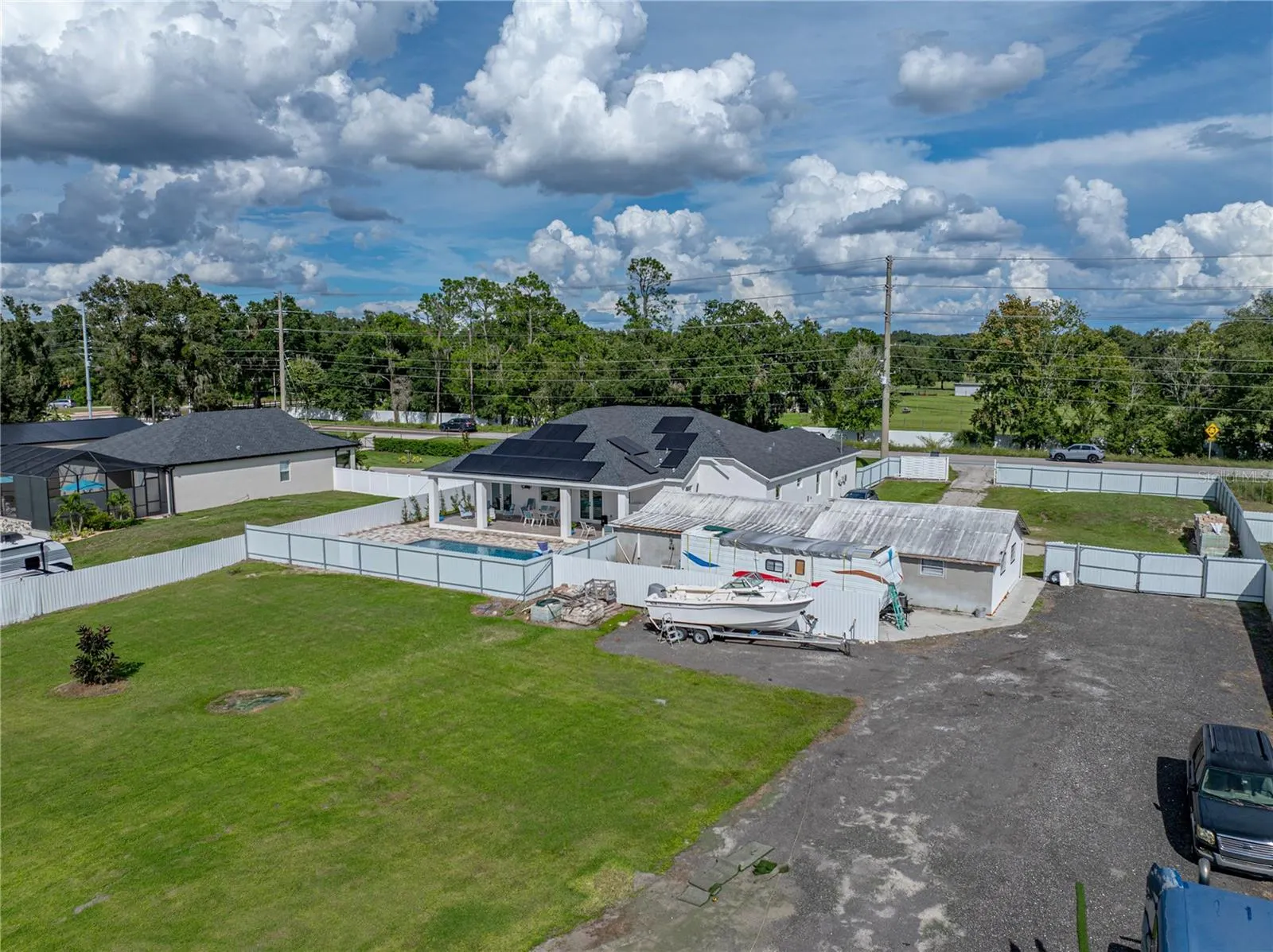 3820 N GALLOWAY RD