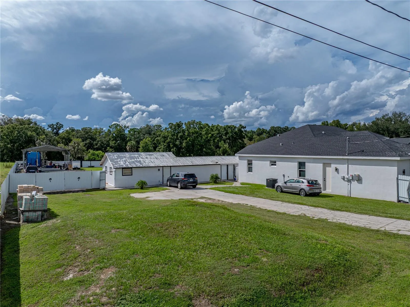 3820 N GALLOWAY RD