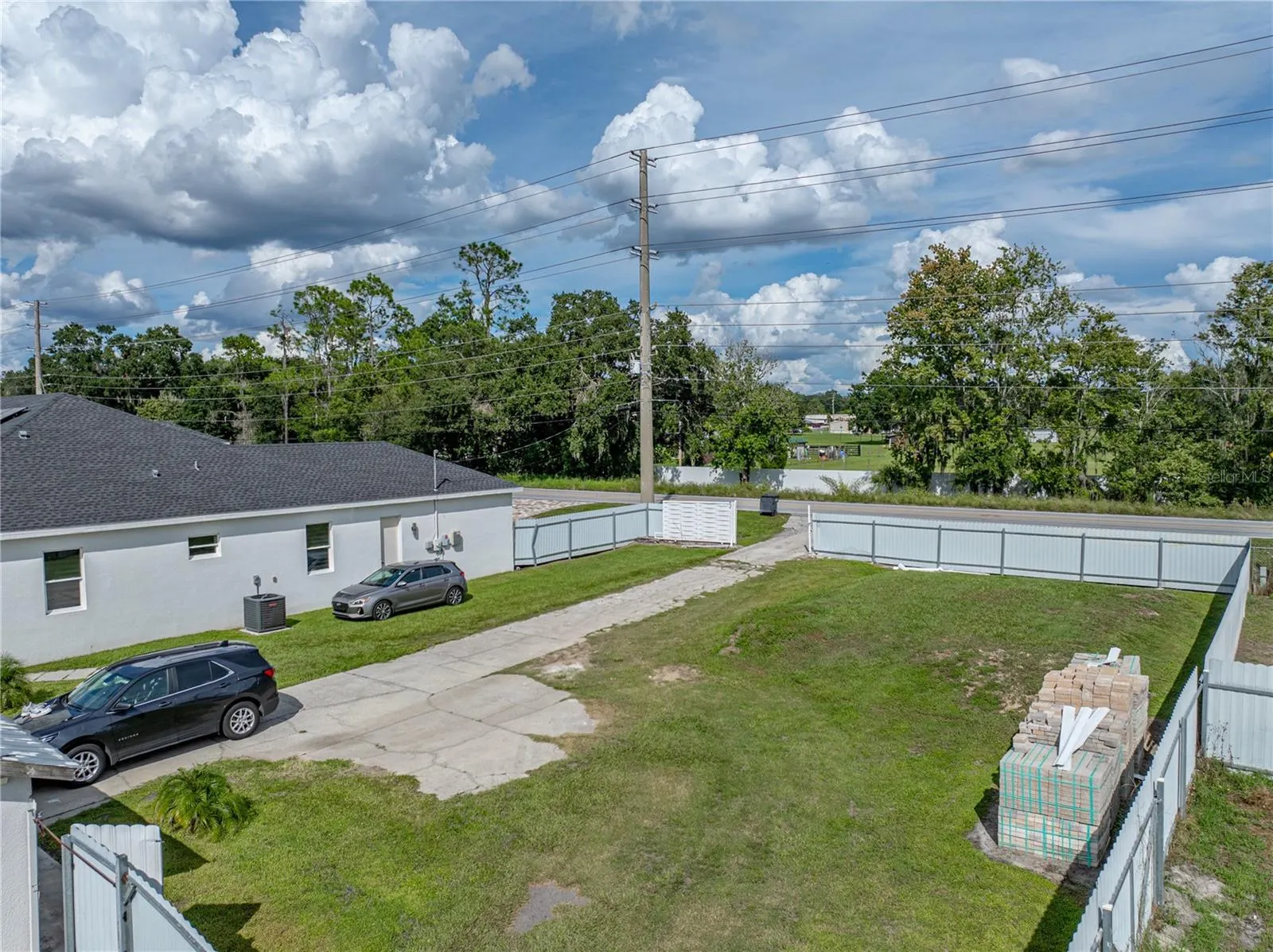 3820 N GALLOWAY RD