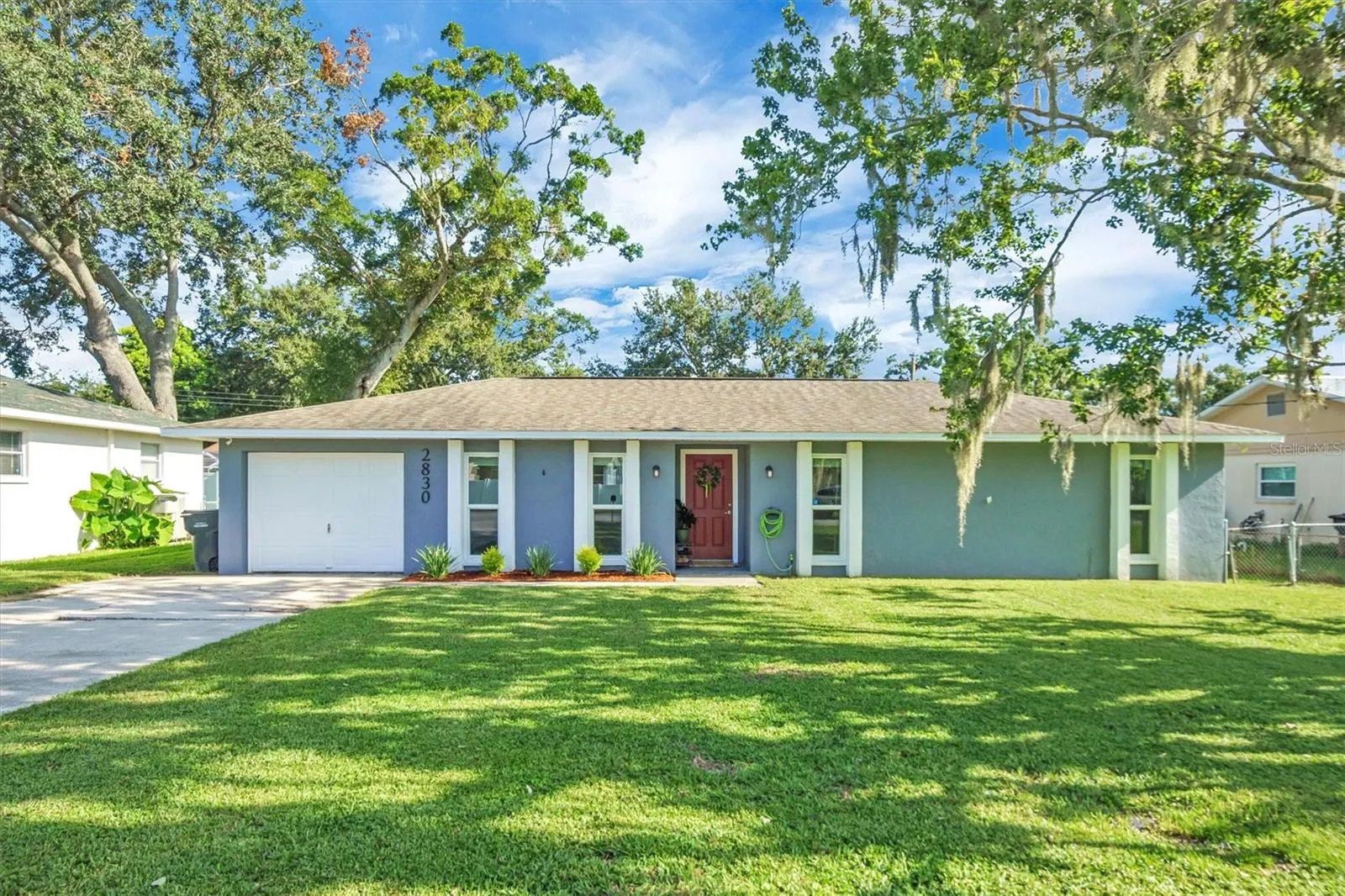 2830 WILLIAM LN