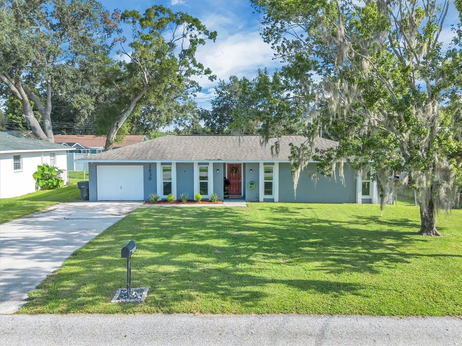 2830 WILLIAM LN