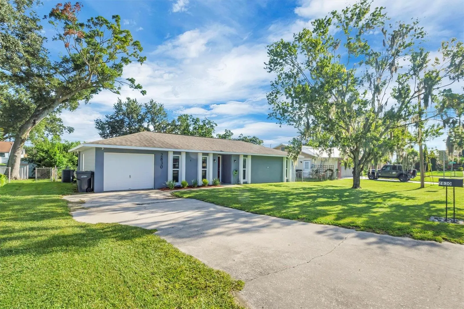 2830 WILLIAM LN