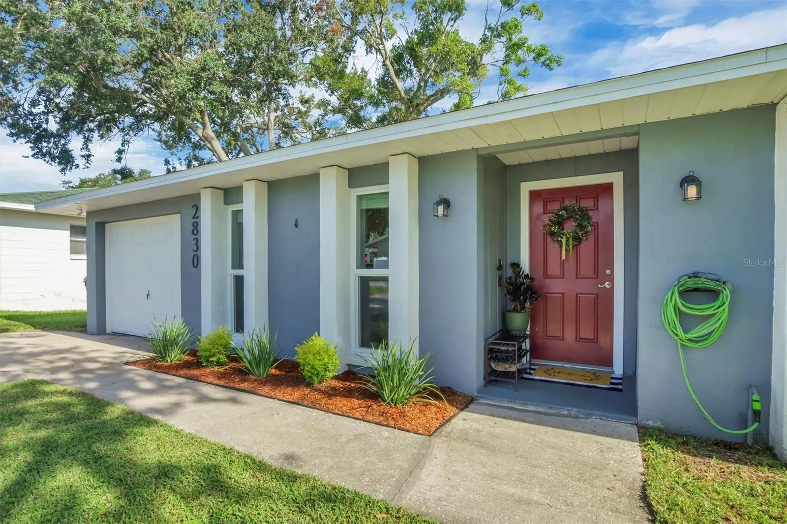 2830 WILLIAM LN