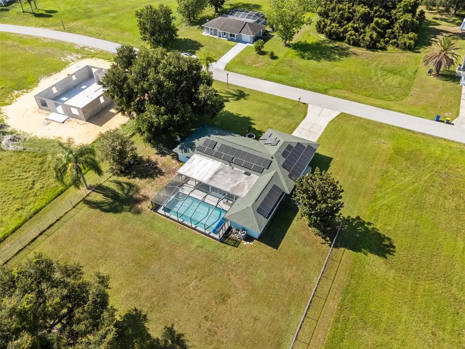 7316 ROLLING HILLS RD