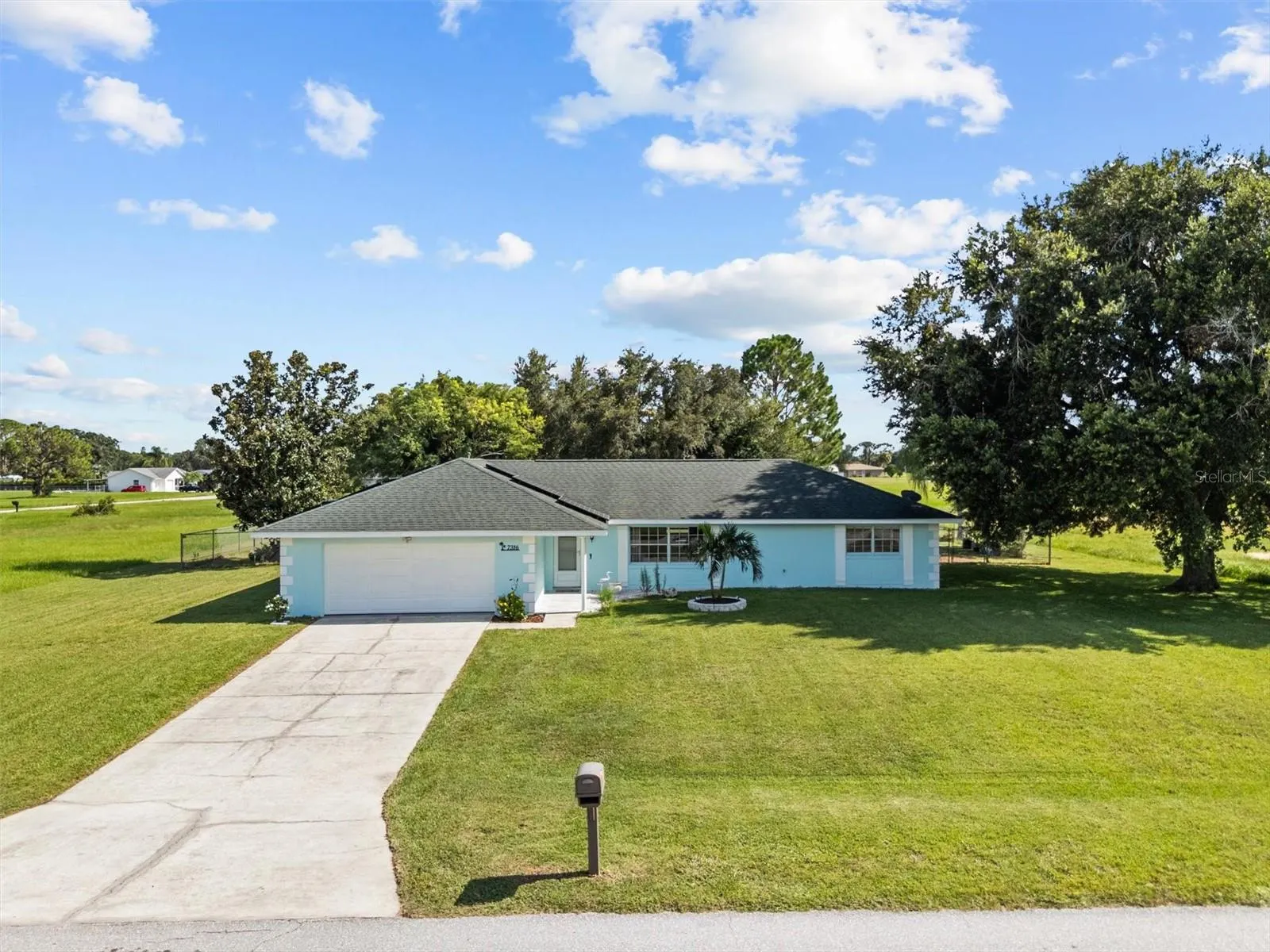 7316 ROLLING HILLS RD