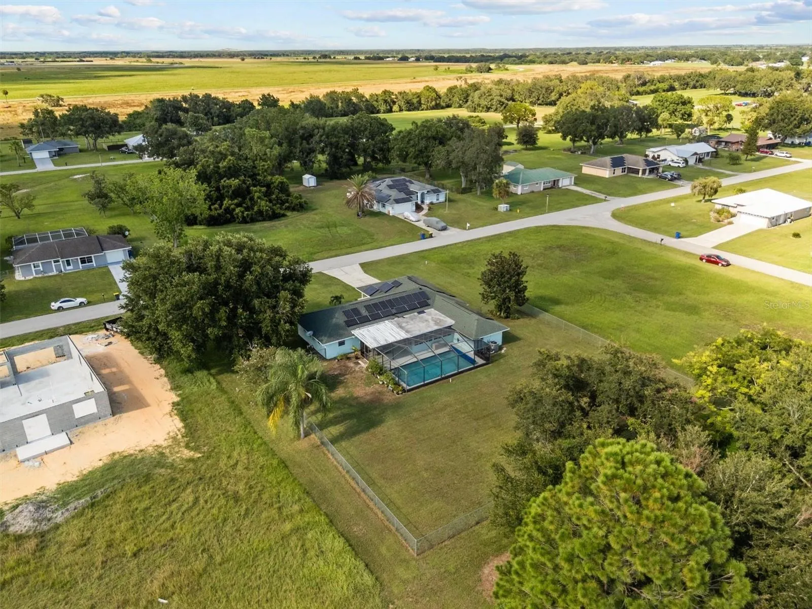 7316 ROLLING HILLS RD