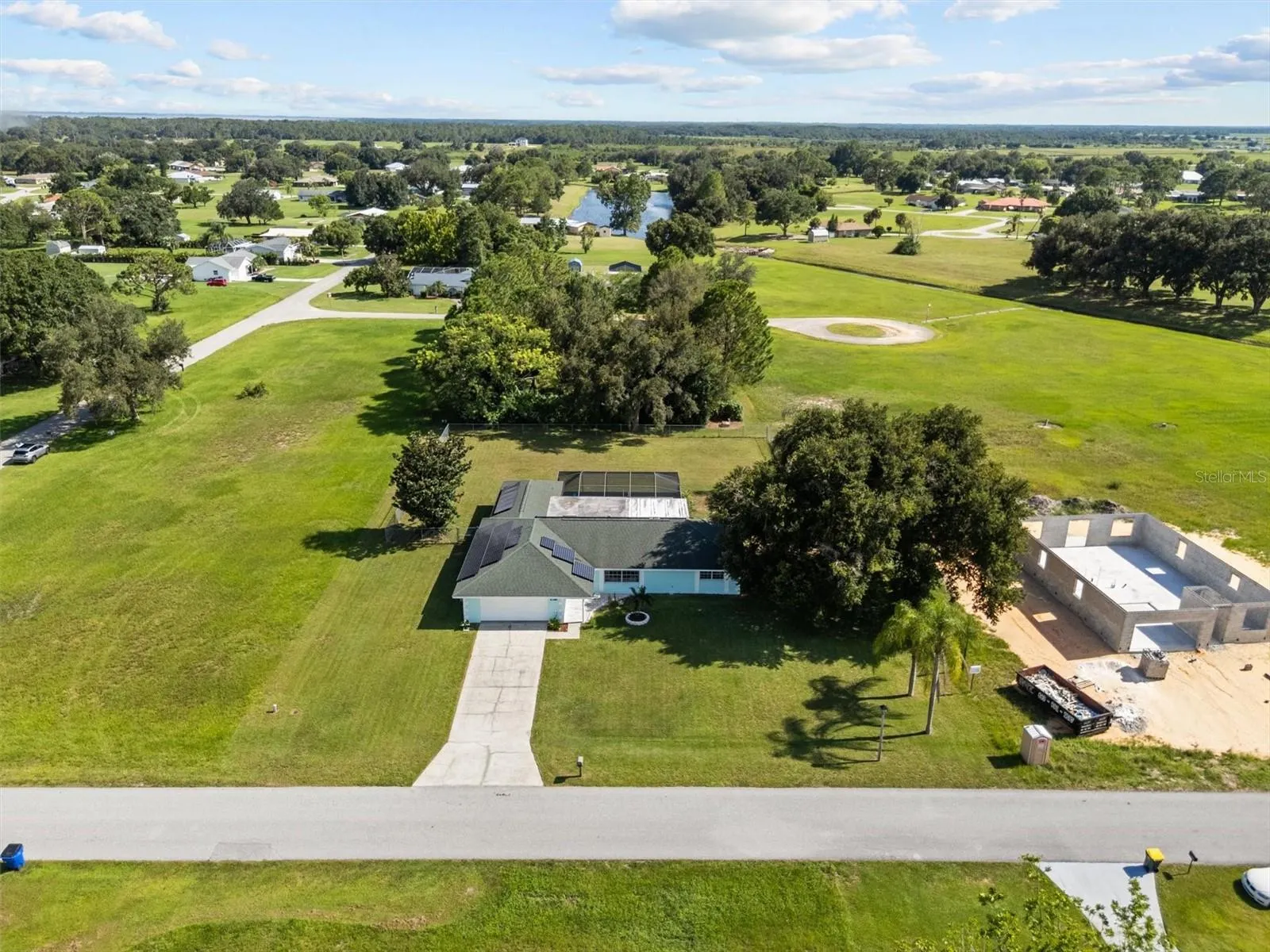 7316 ROLLING HILLS RD