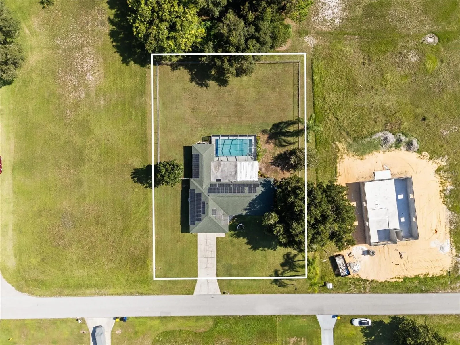 7316 ROLLING HILLS RD