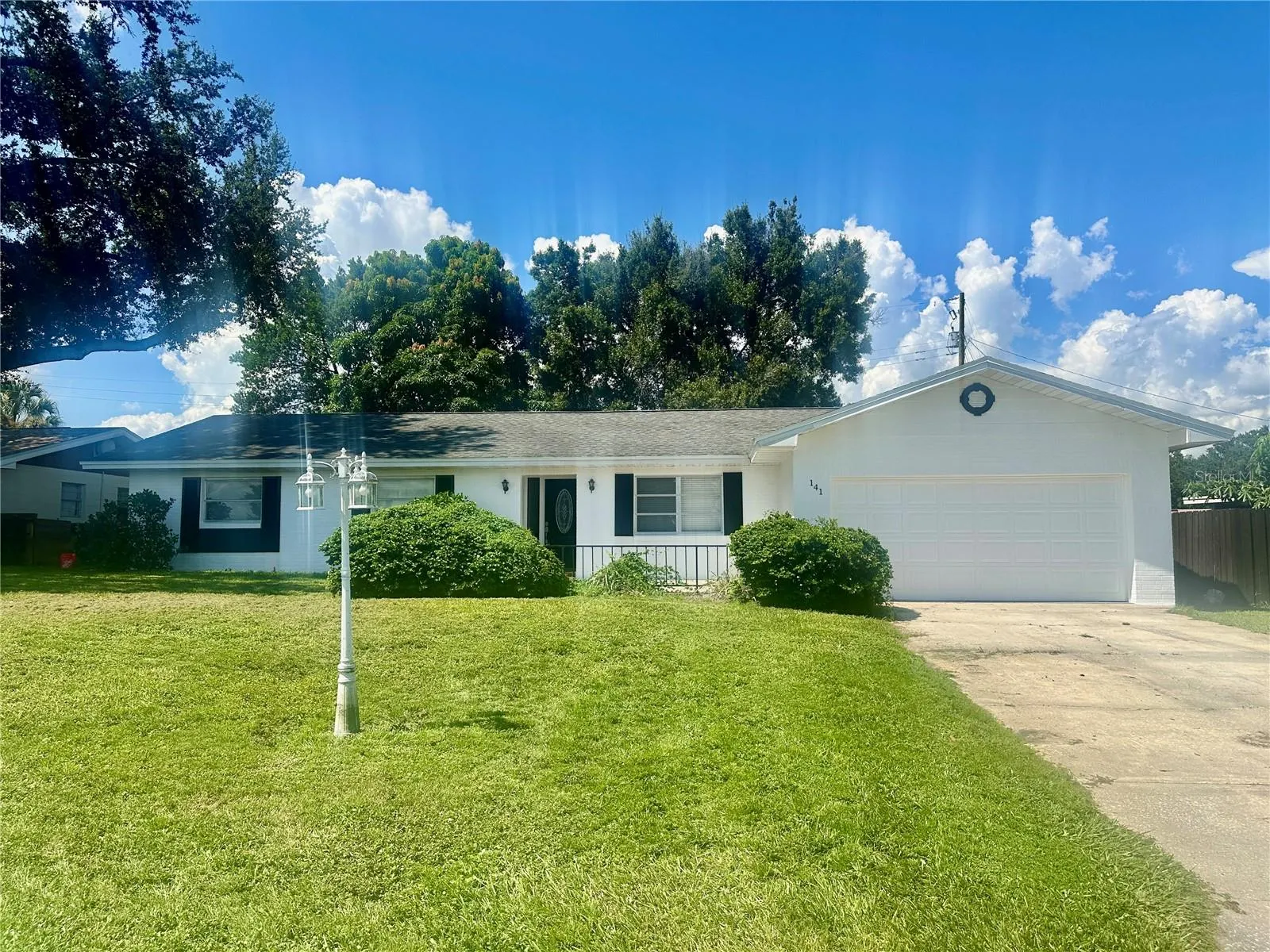 141 POE DR