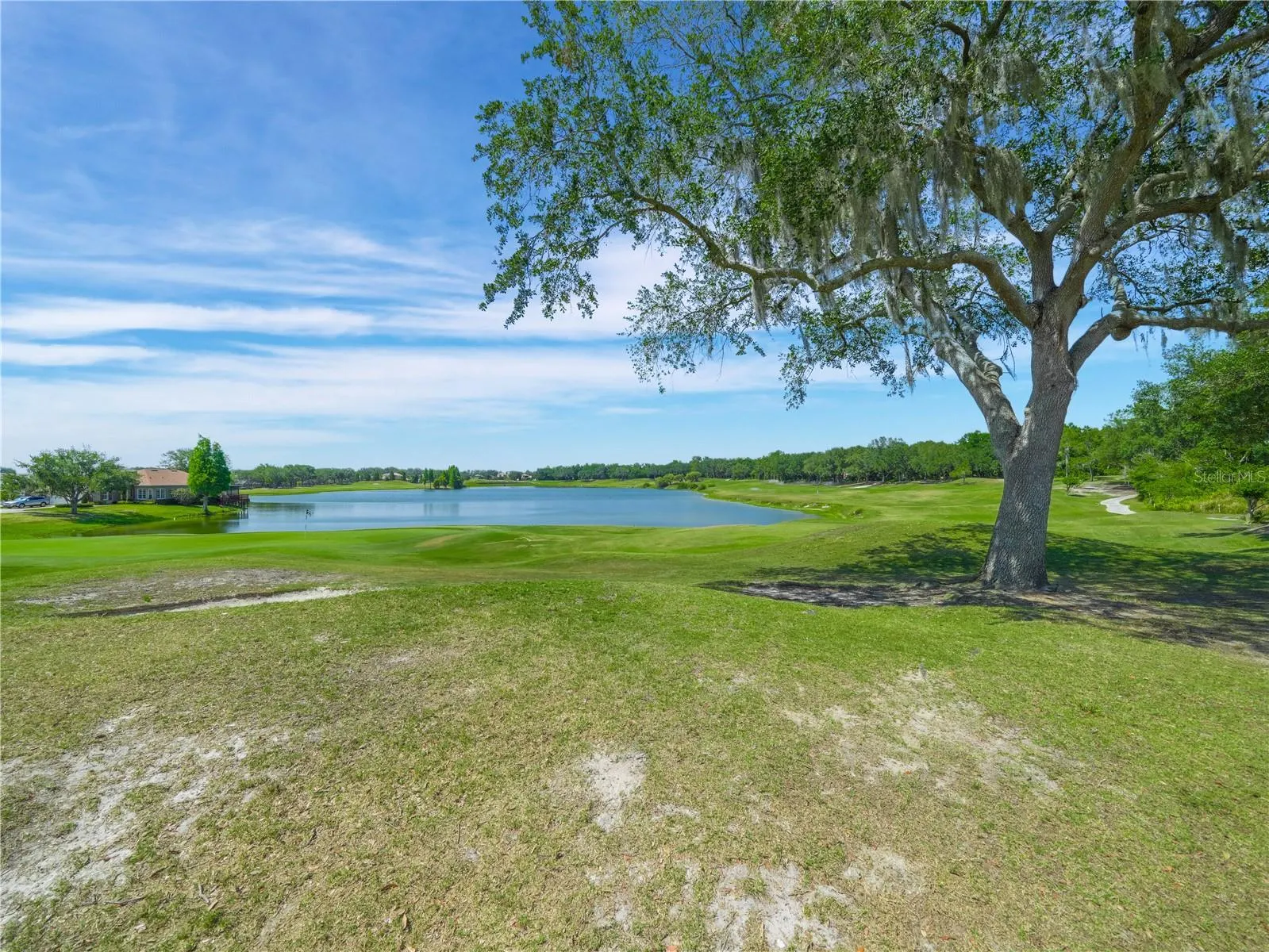 WHISPER WOODS DR