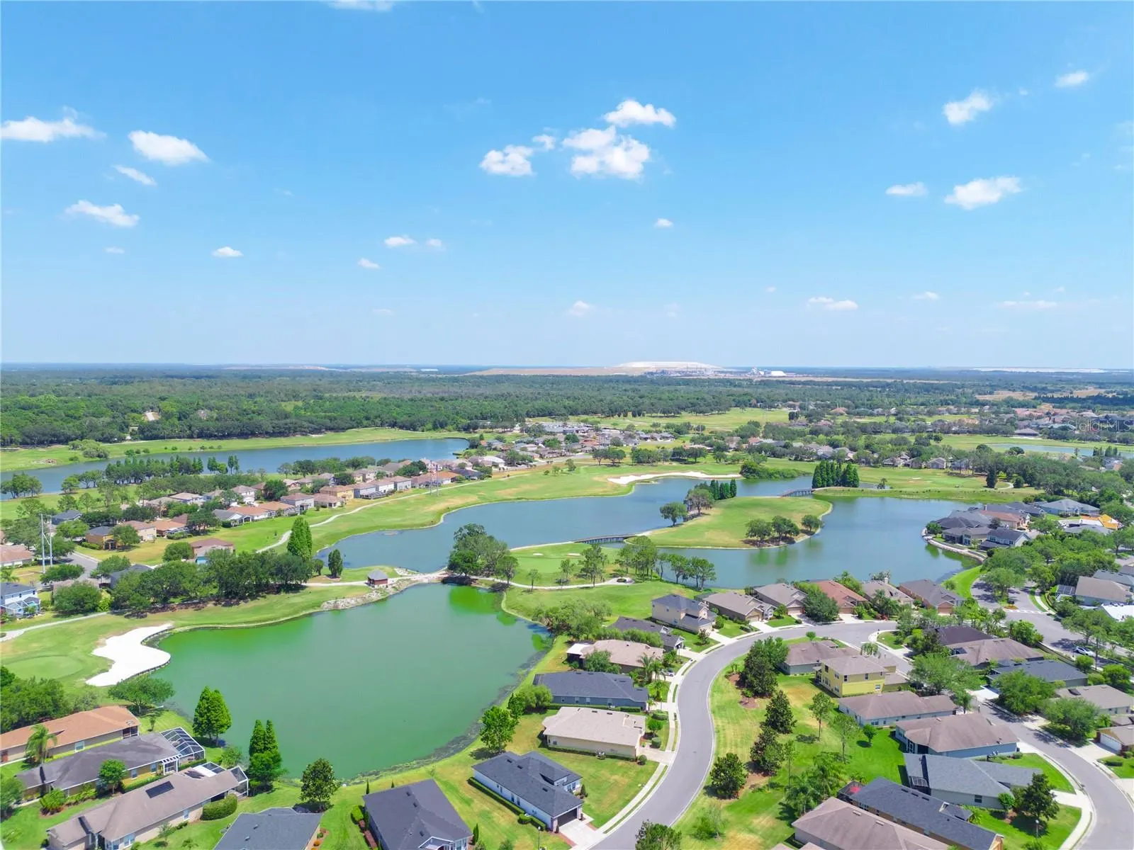 WHISPER WOODS DR