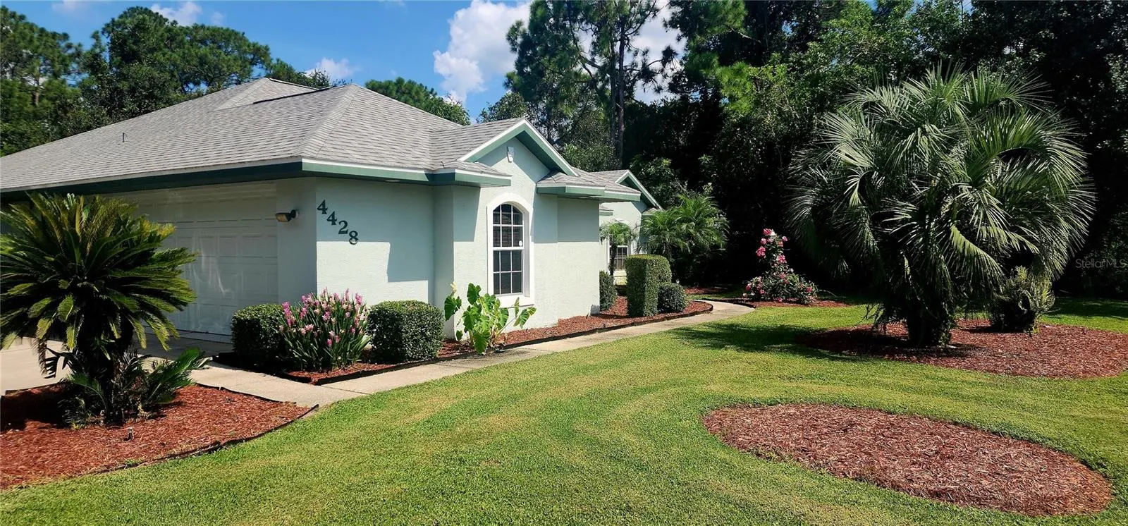 4428 MENDAVIA DR