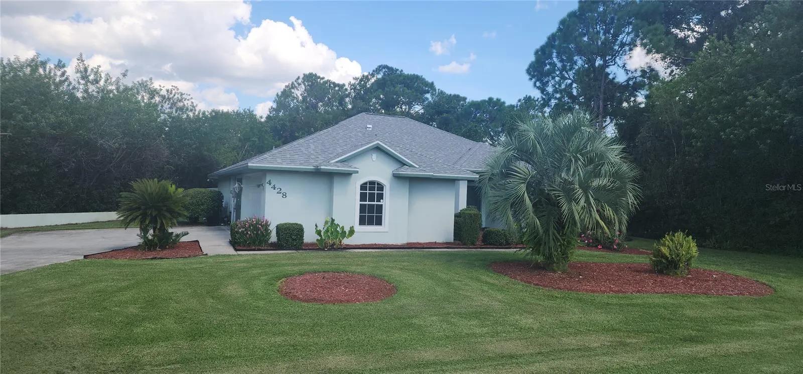 4428 MENDAVIA DR