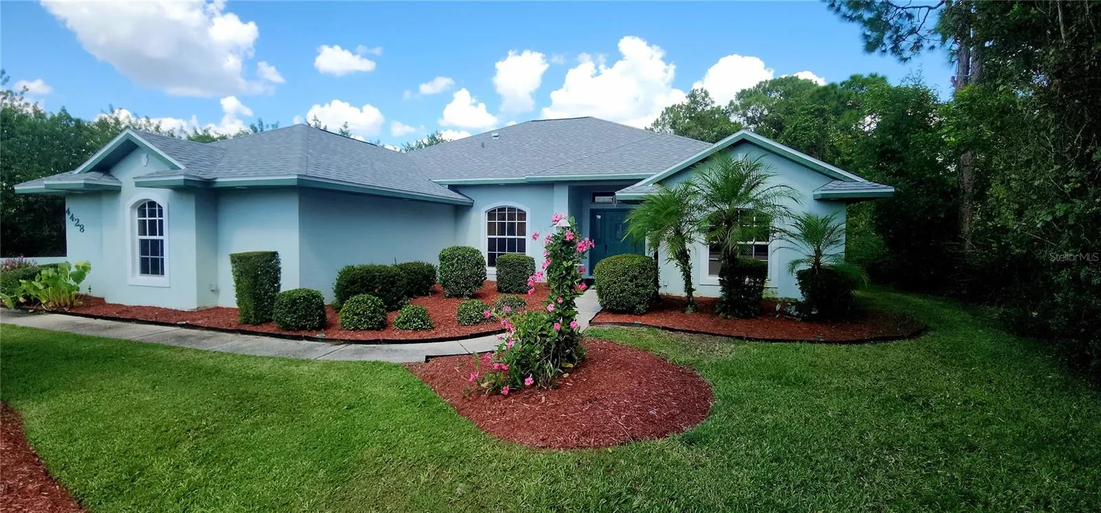 4428 MENDAVIA DR
