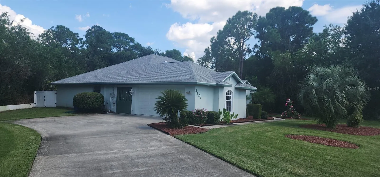 4428 MENDAVIA DR