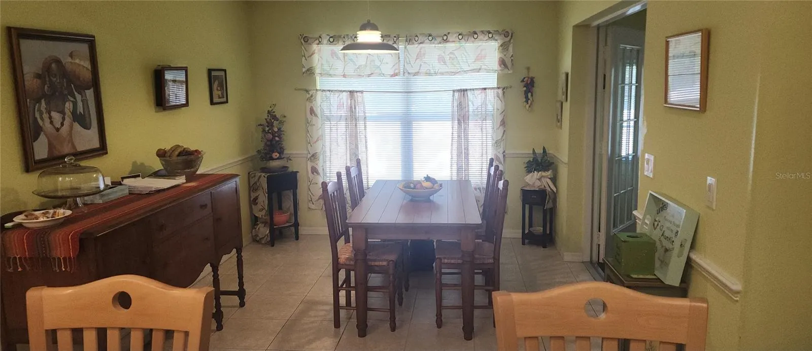 4428 MENDAVIA DR