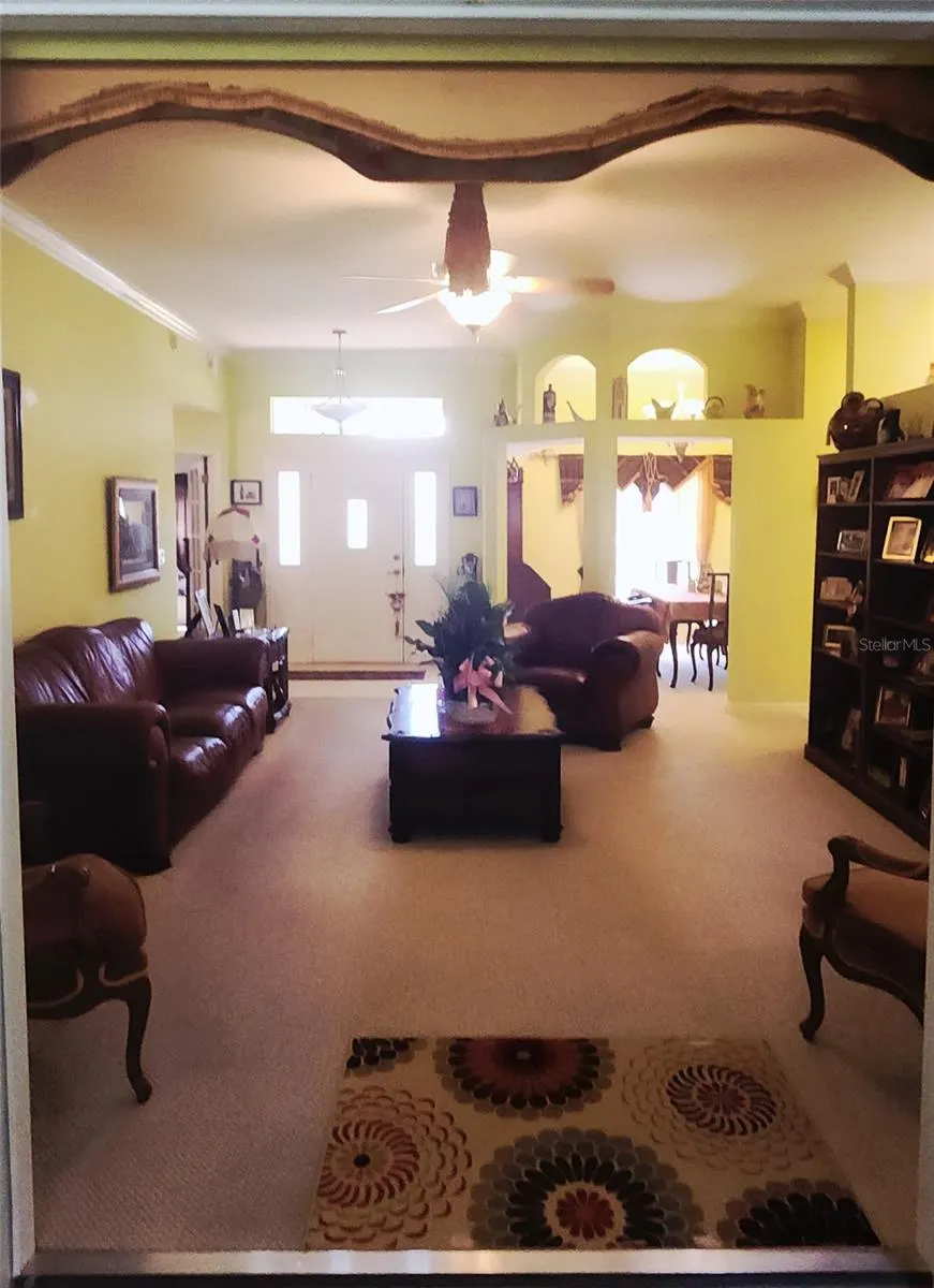 4428 MENDAVIA DR