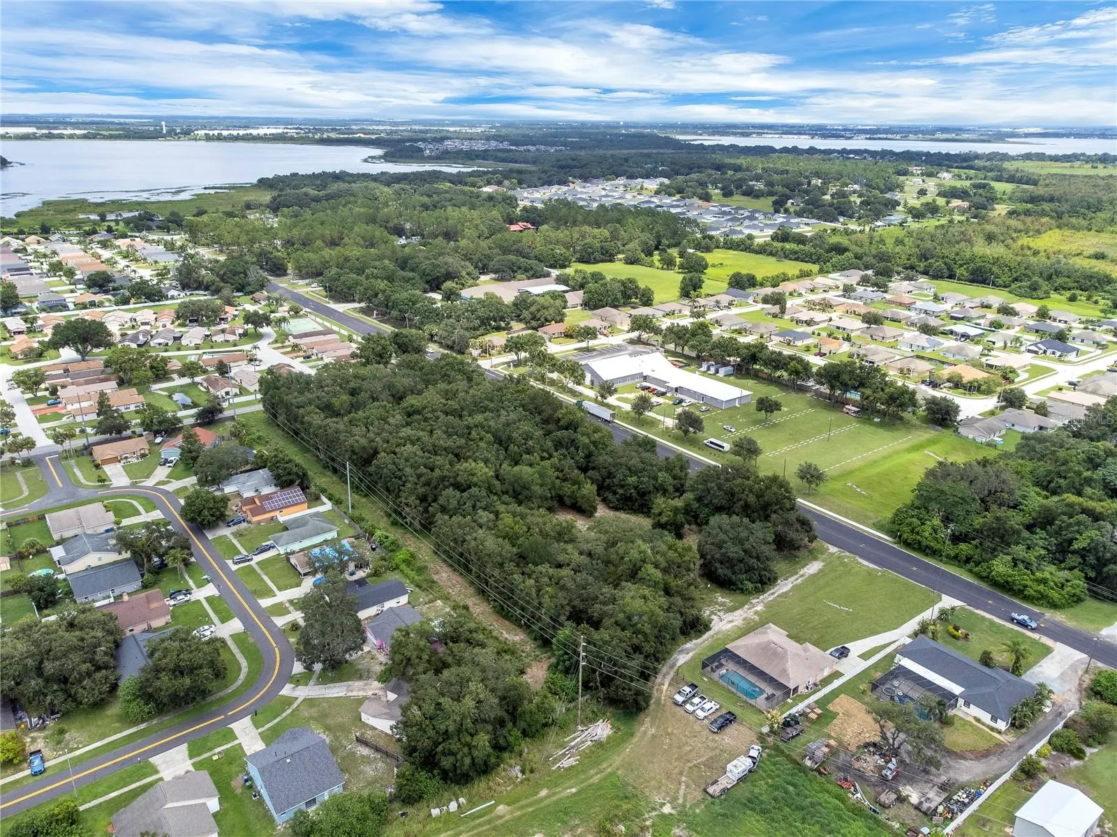 2400 BUCKEYE RD NE