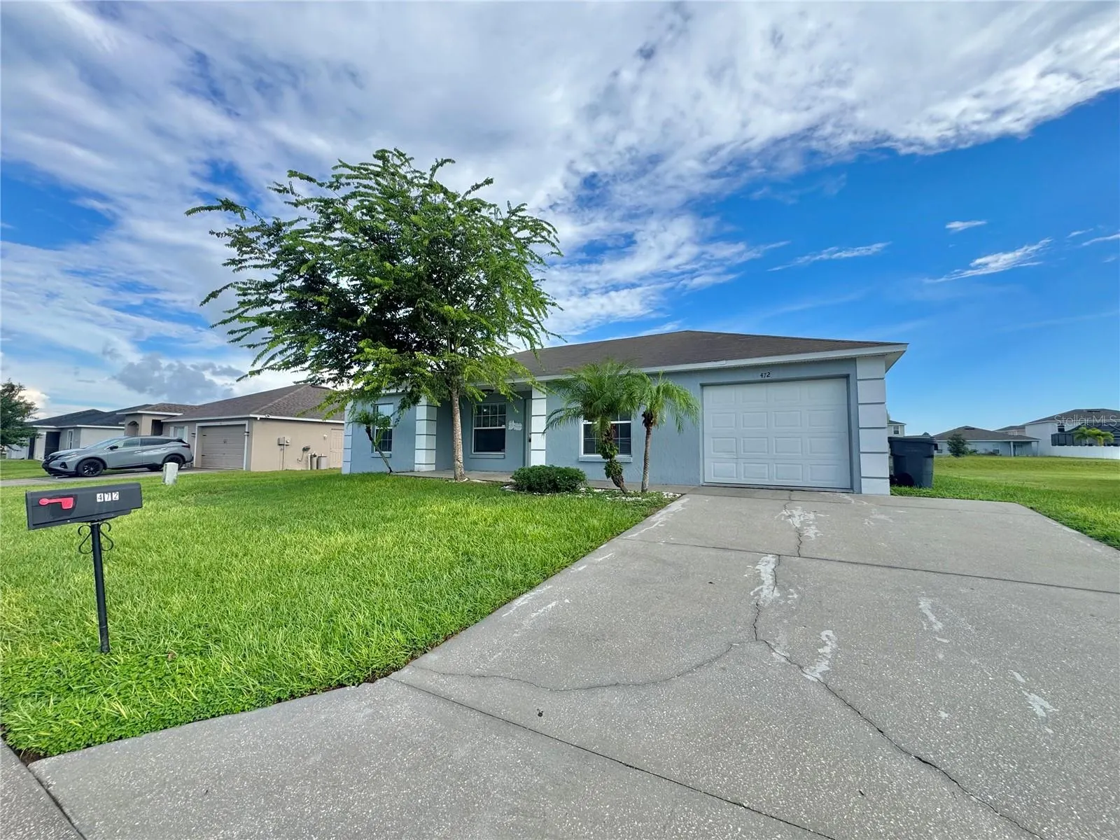472 LAKE ELOISE POINTE BLVD