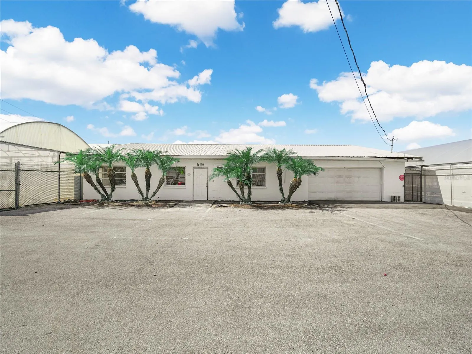 16110 HWY 27