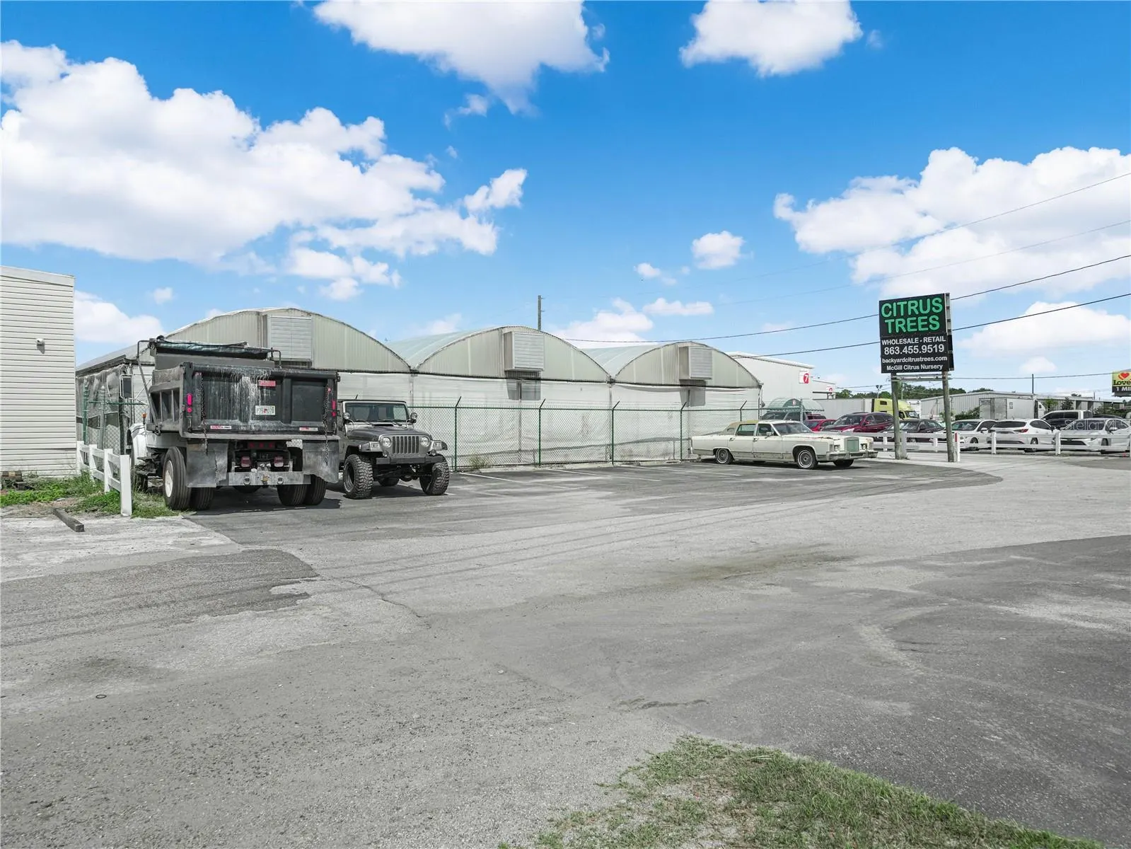 16110 HWY 27
