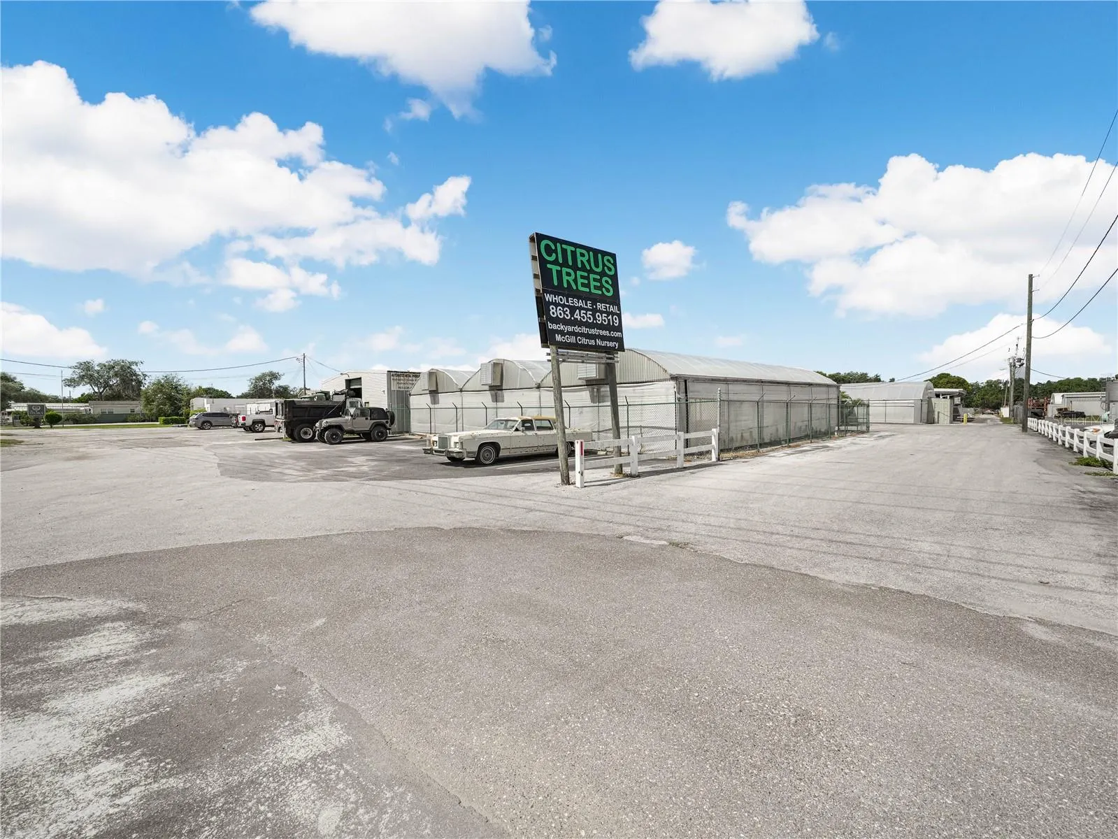 16110 HWY 27
