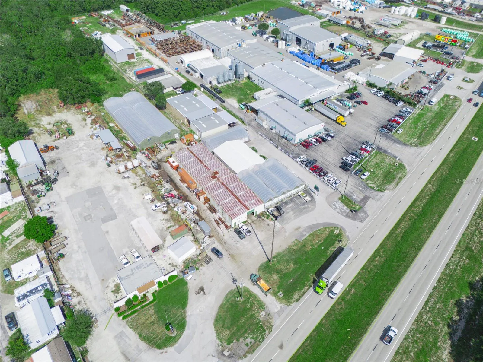 16110 HWY 27