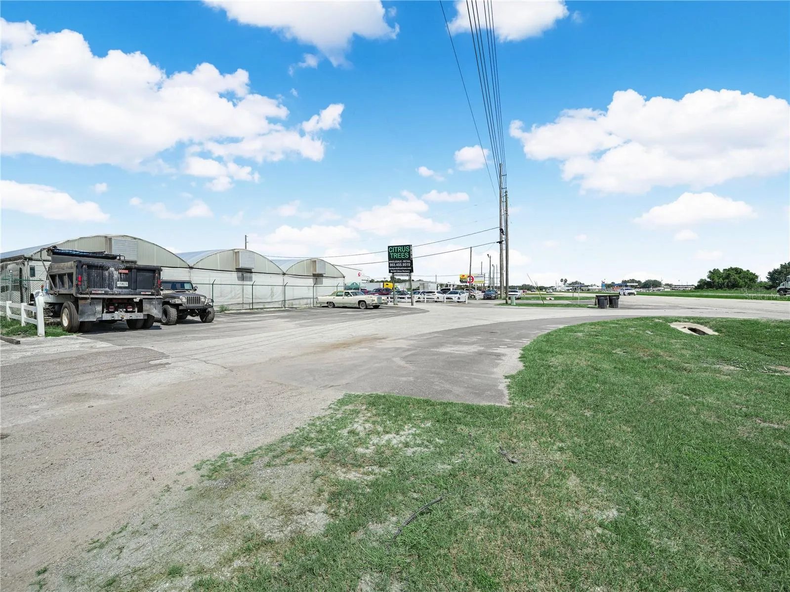 16110 HWY 27