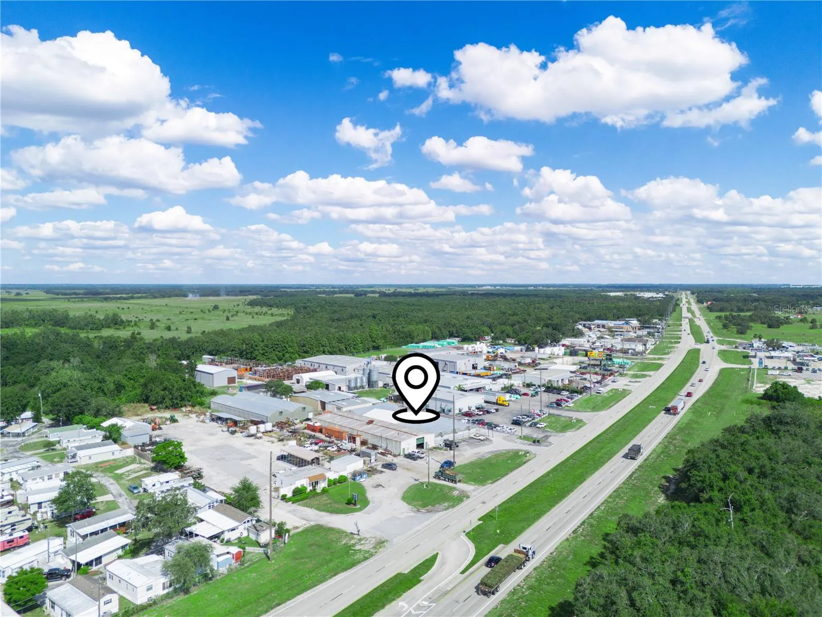16110 HWY 27