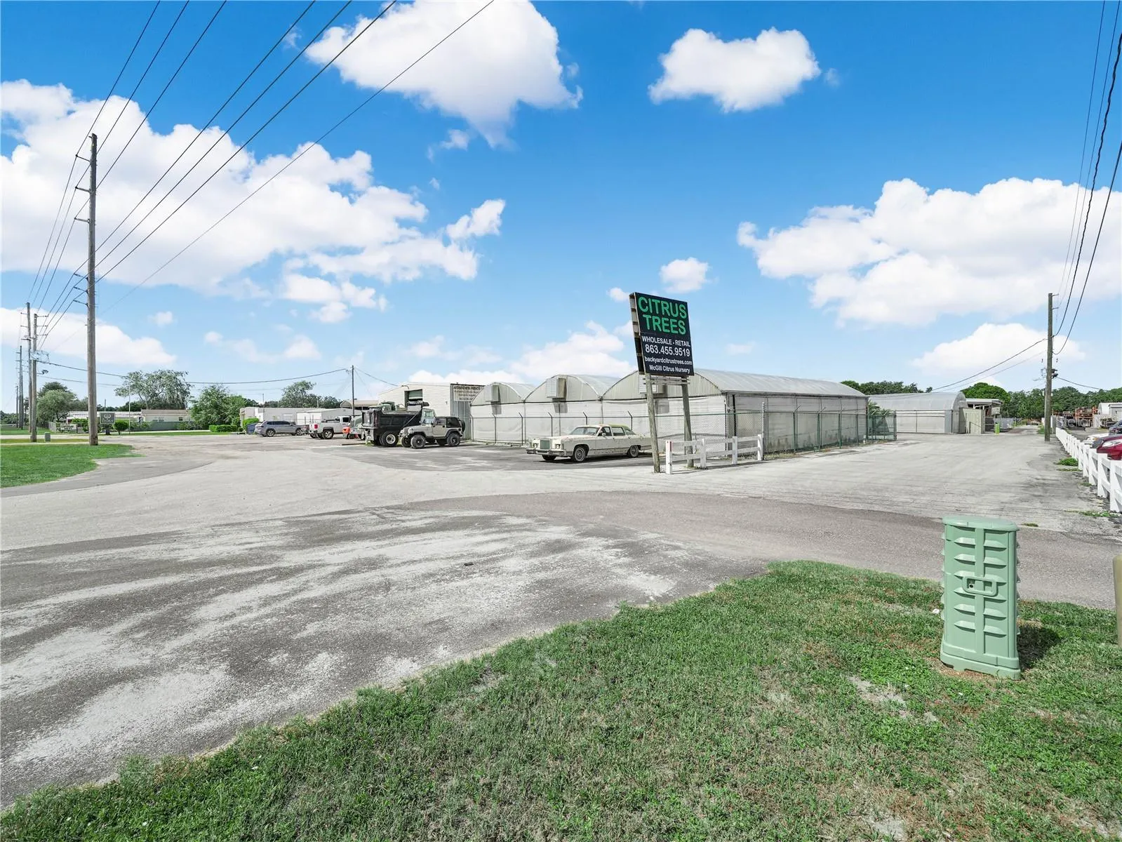 16110 HWY 27