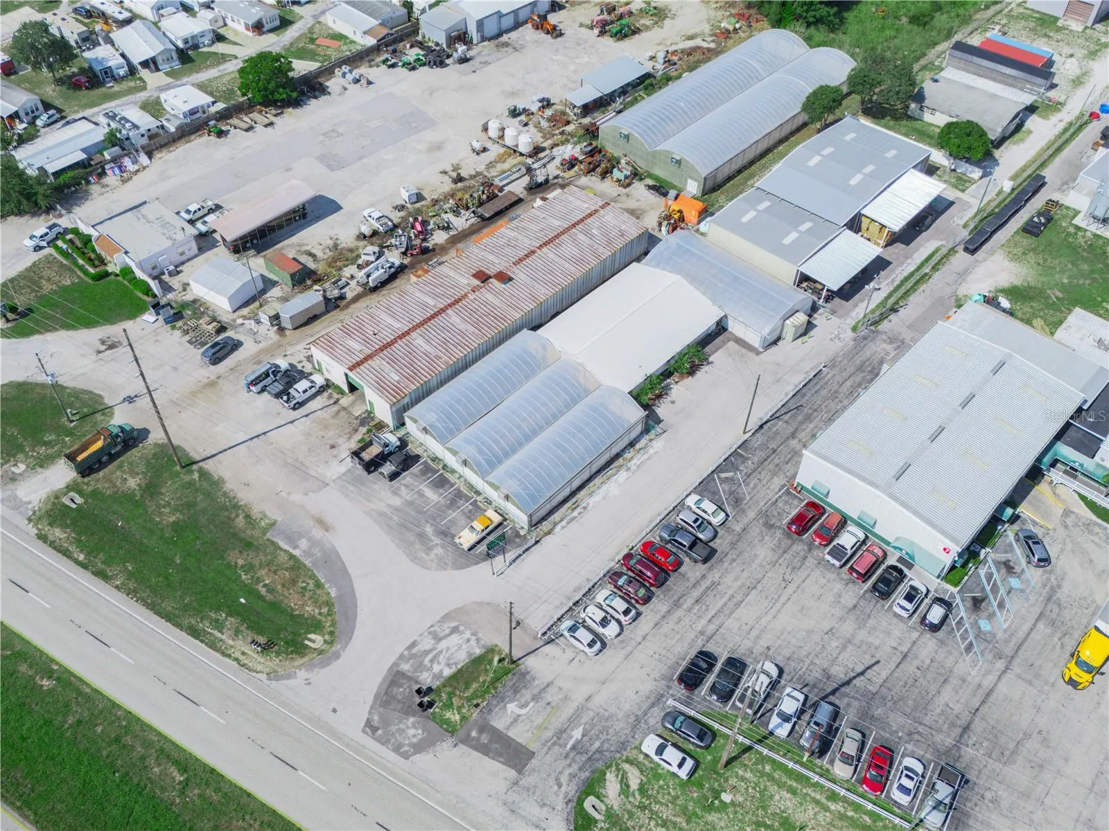 16110 HWY 27