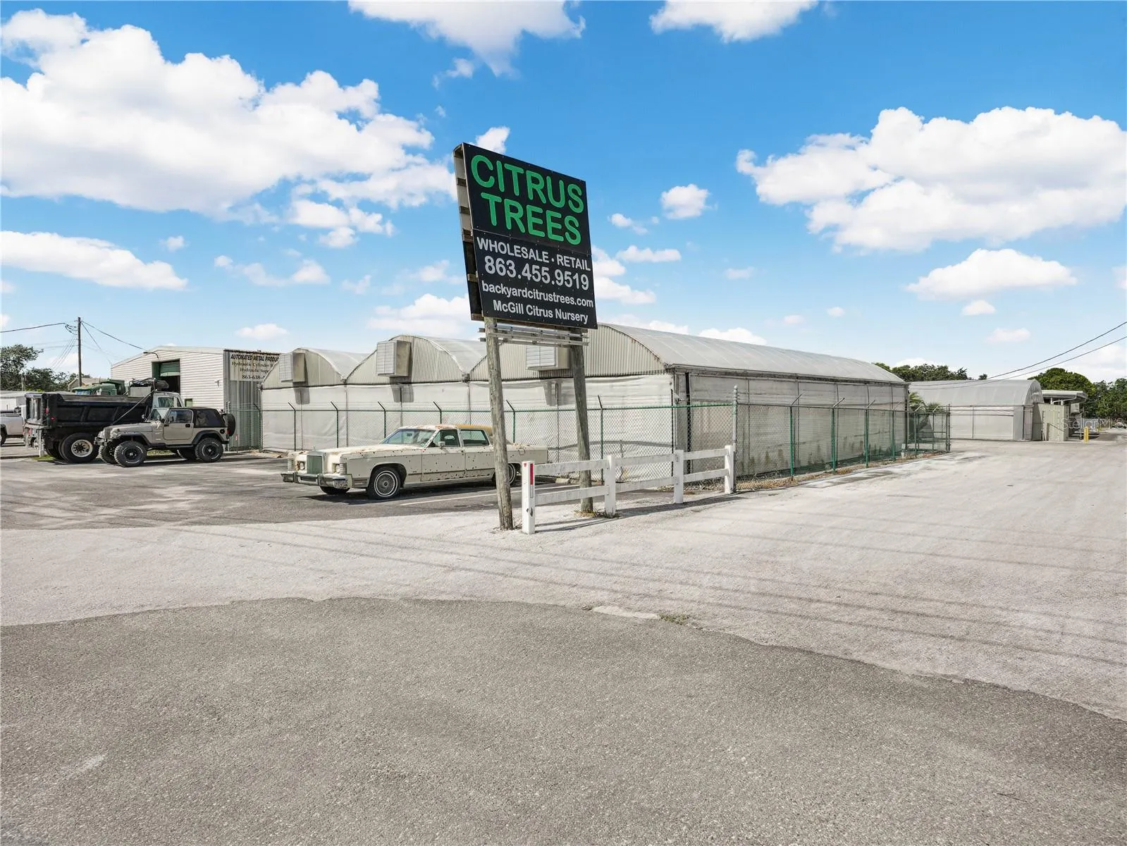 16110 HWY 27