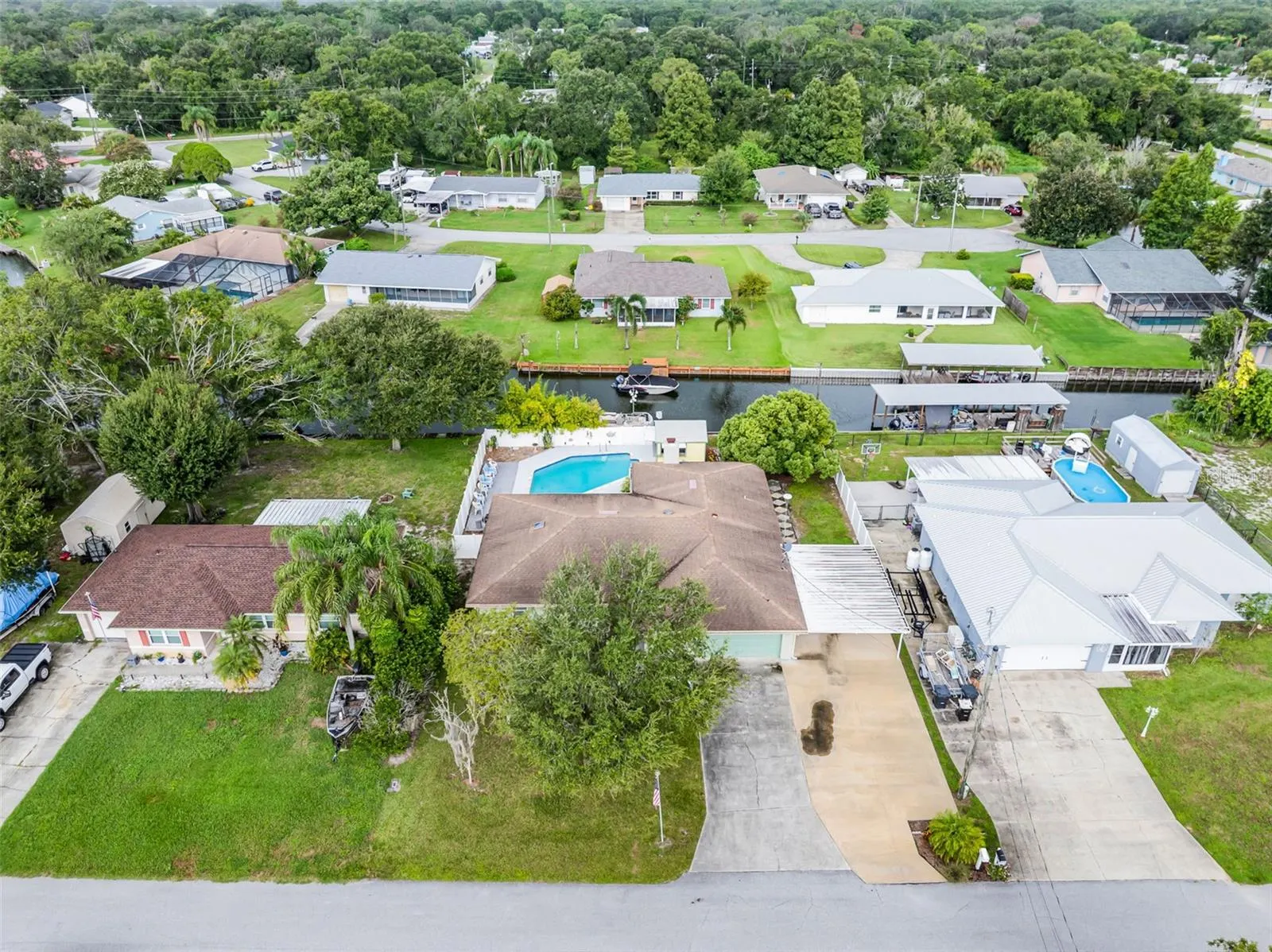 4805 OAK ACRES DR