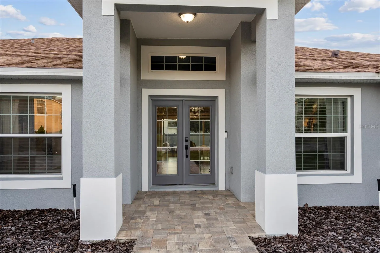 1160 NELSON MEADOW LN