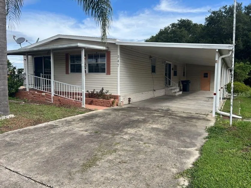 347 CANAL CT