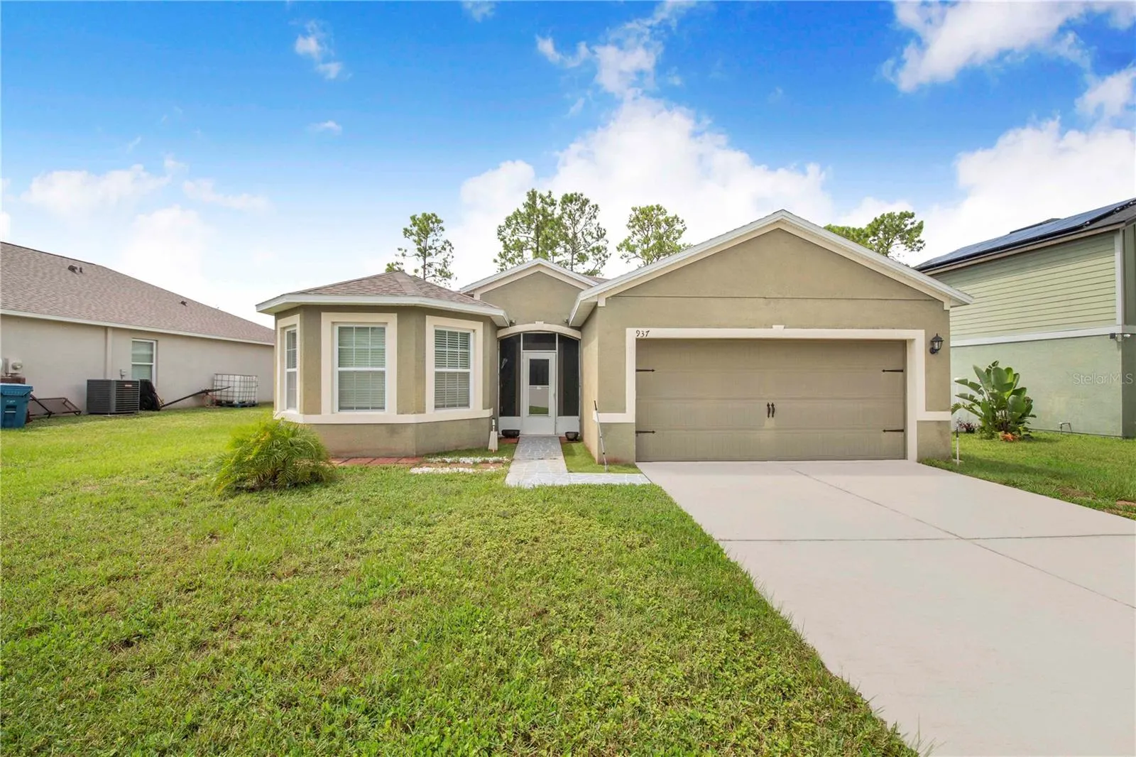 937 MARCI DR