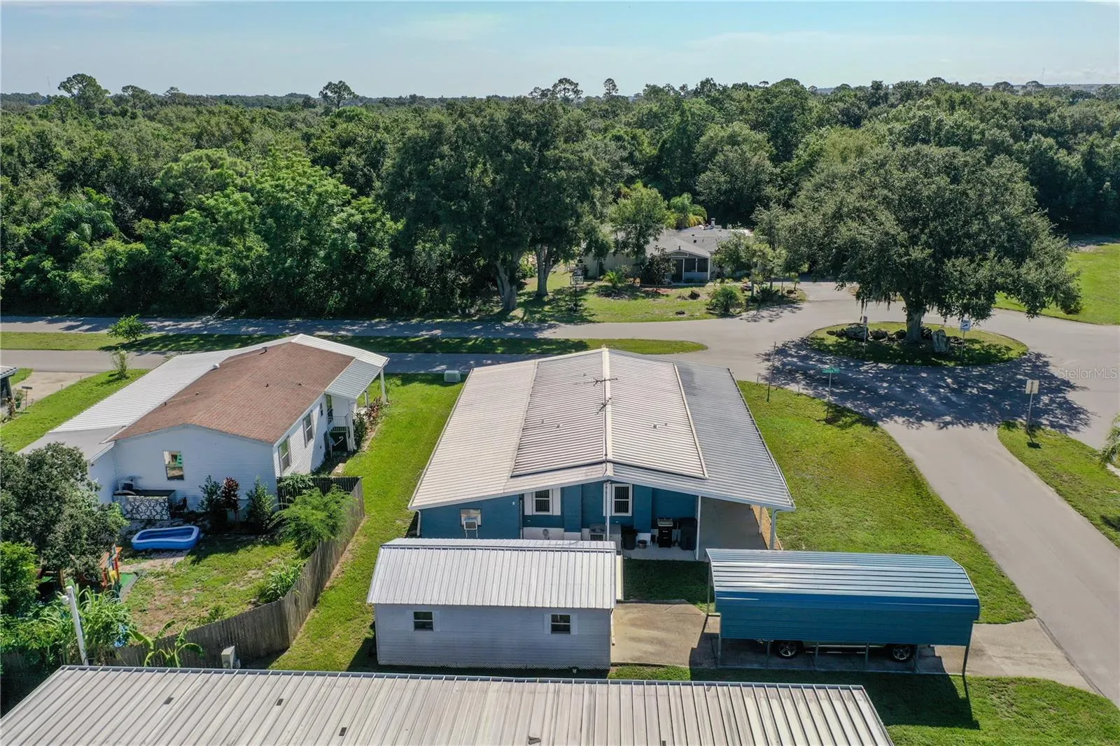 4626 CALOOSA BLVD