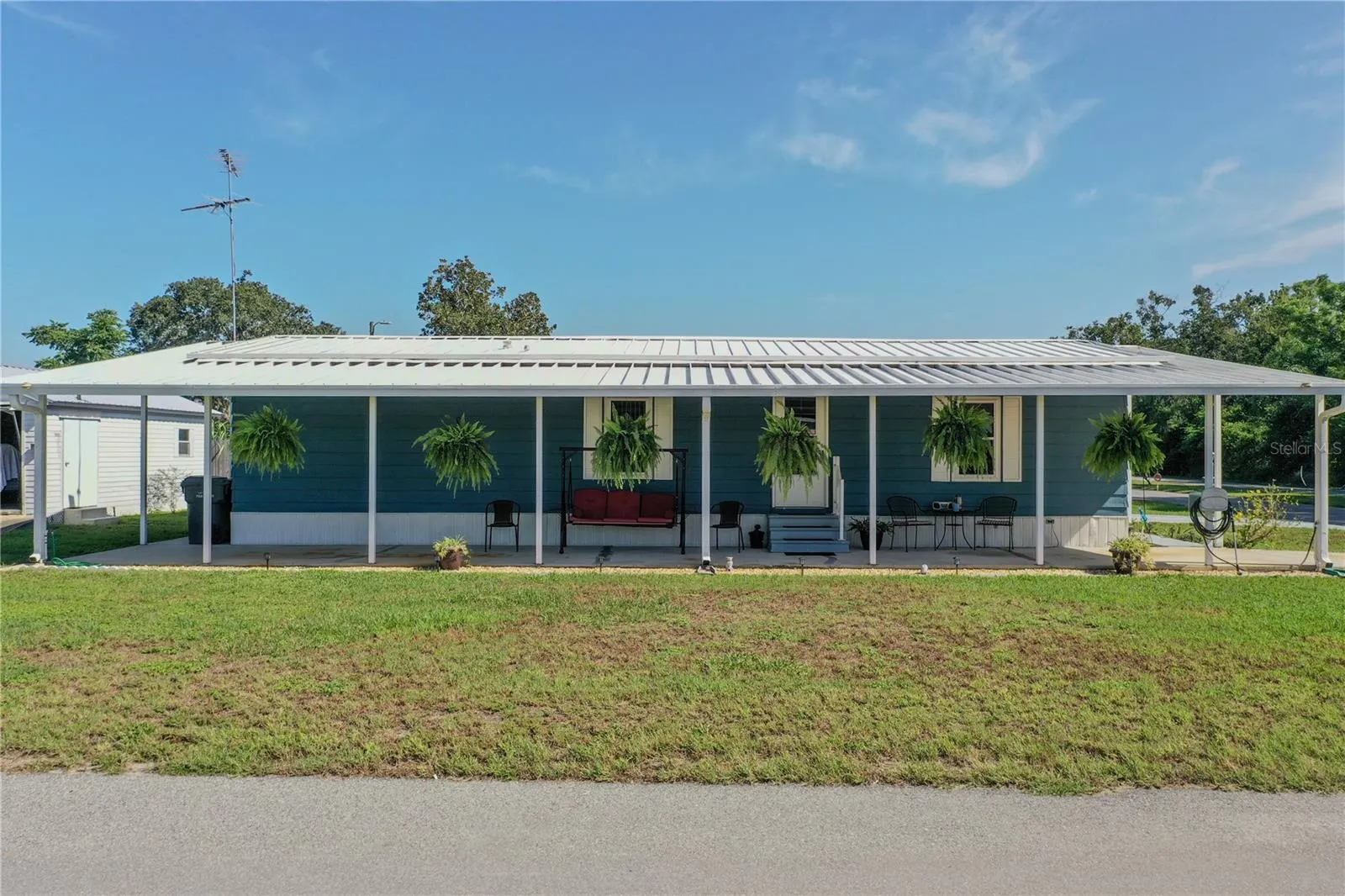 4626 CALOOSA BLVD