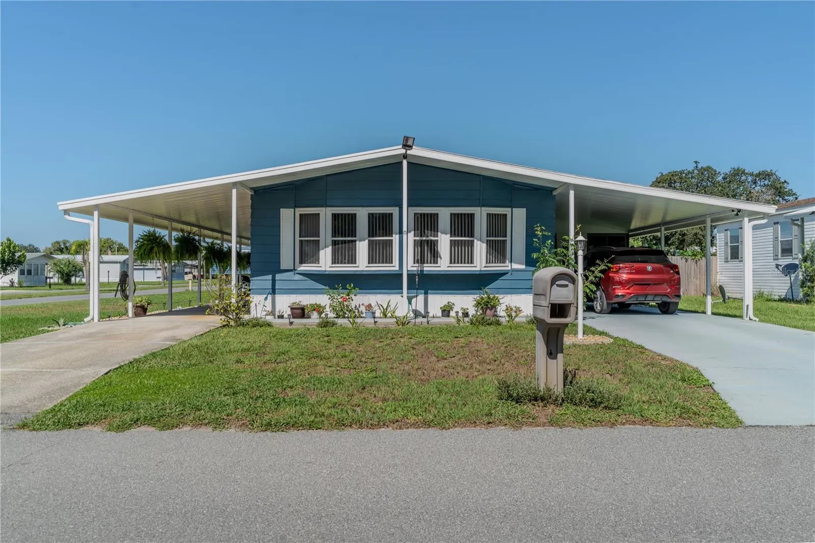 4626 CALOOSA BLVD