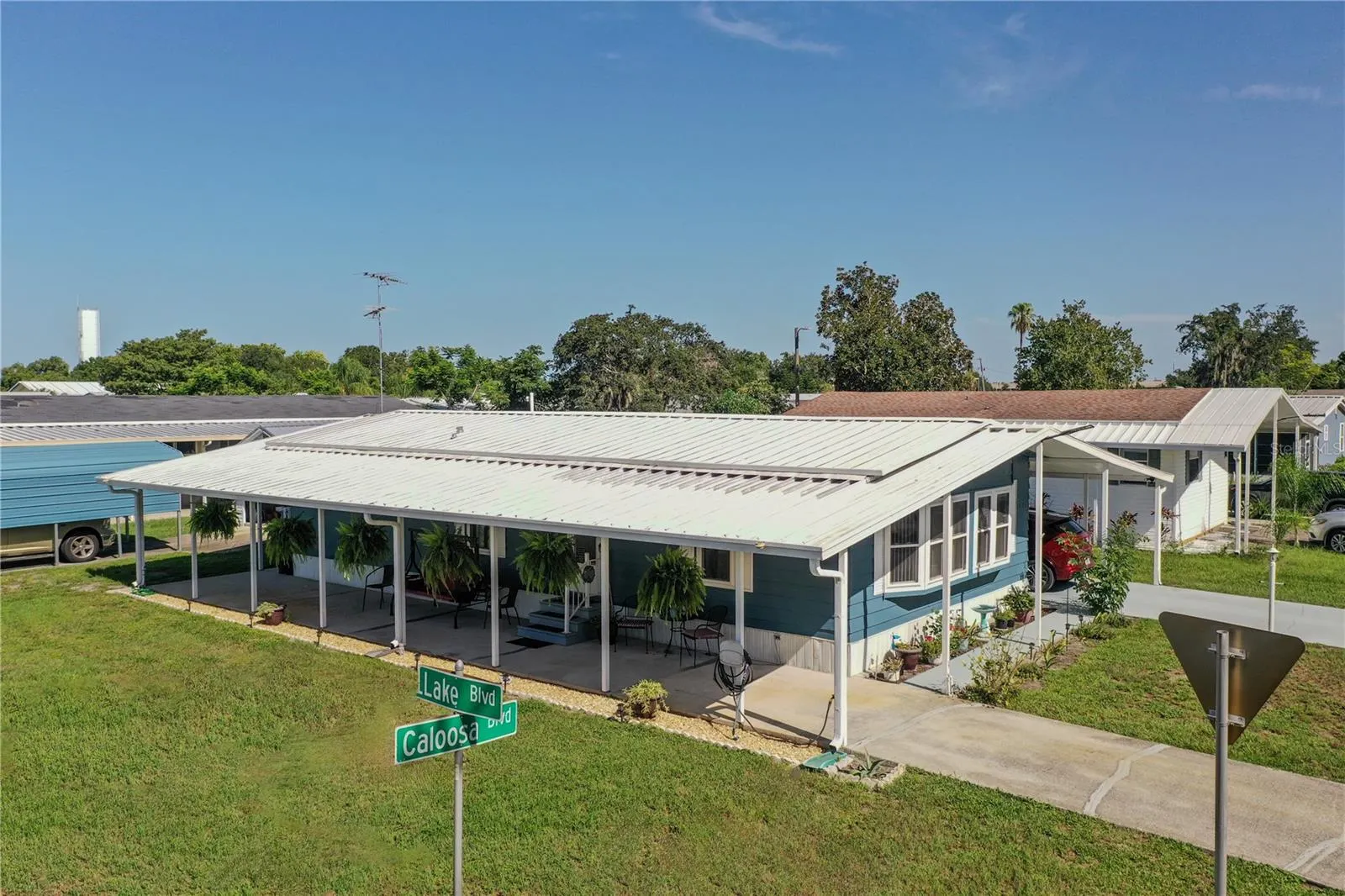 4626 CALOOSA BLVD