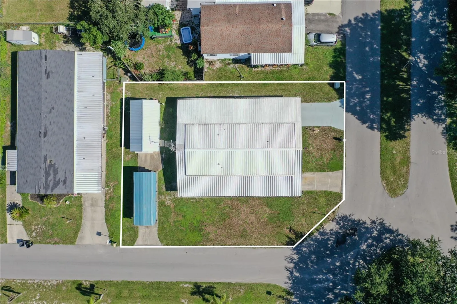 4626 CALOOSA BLVD