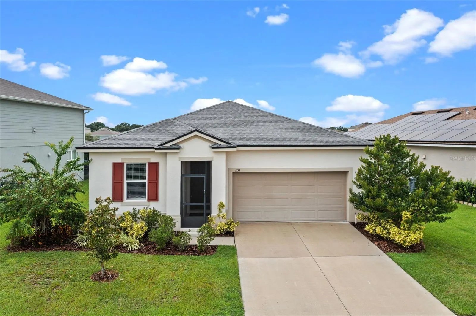 208 SUMMERSHORE DR