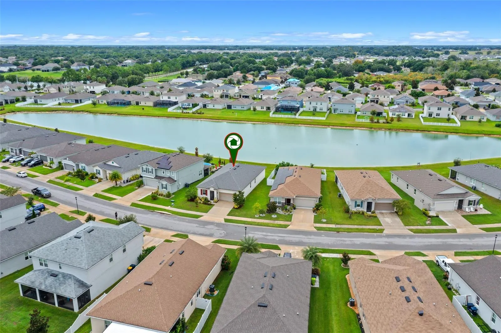 208 SUMMERSHORE DR