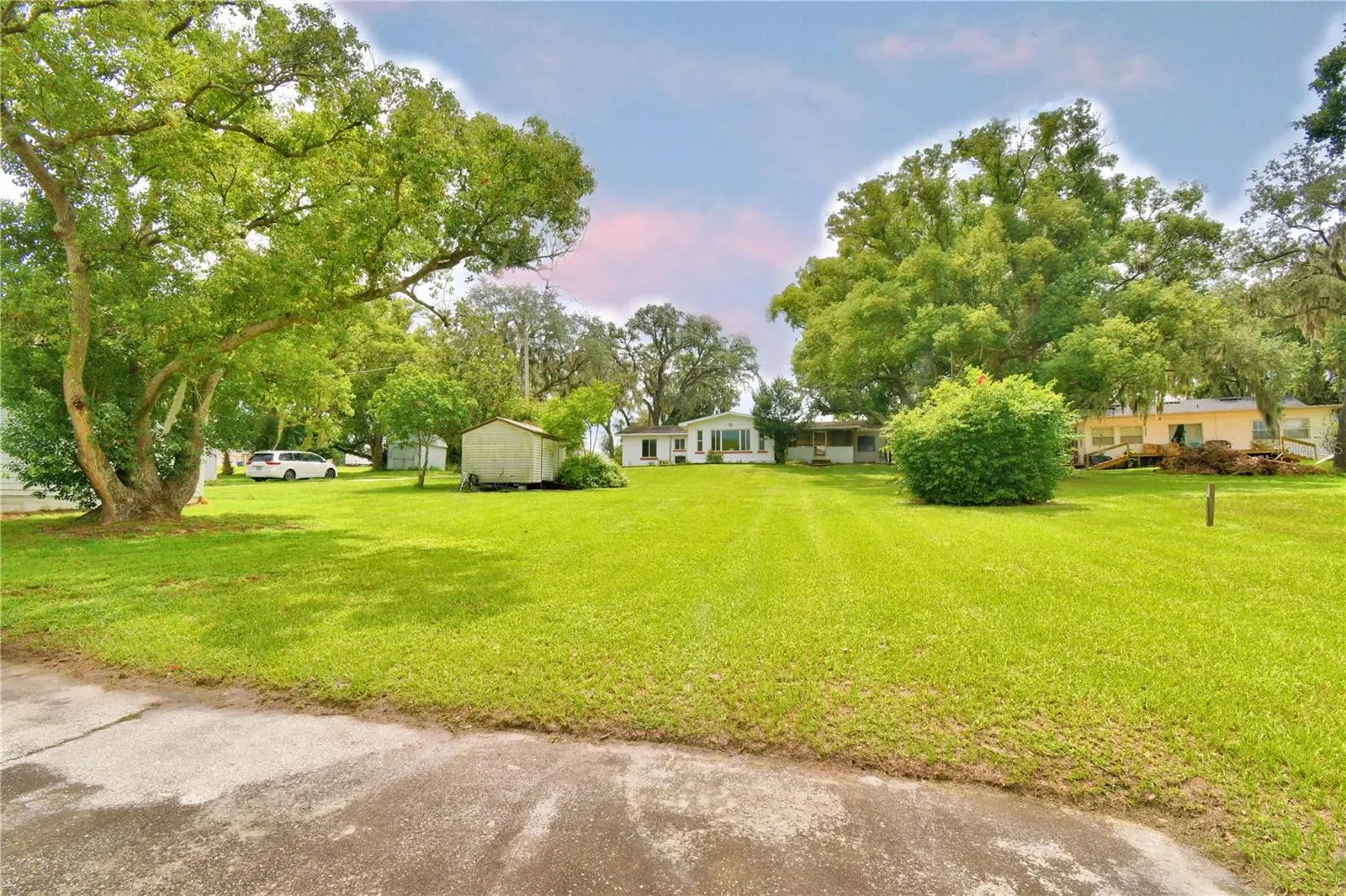 1380 LUCERNE LOOP RD NE