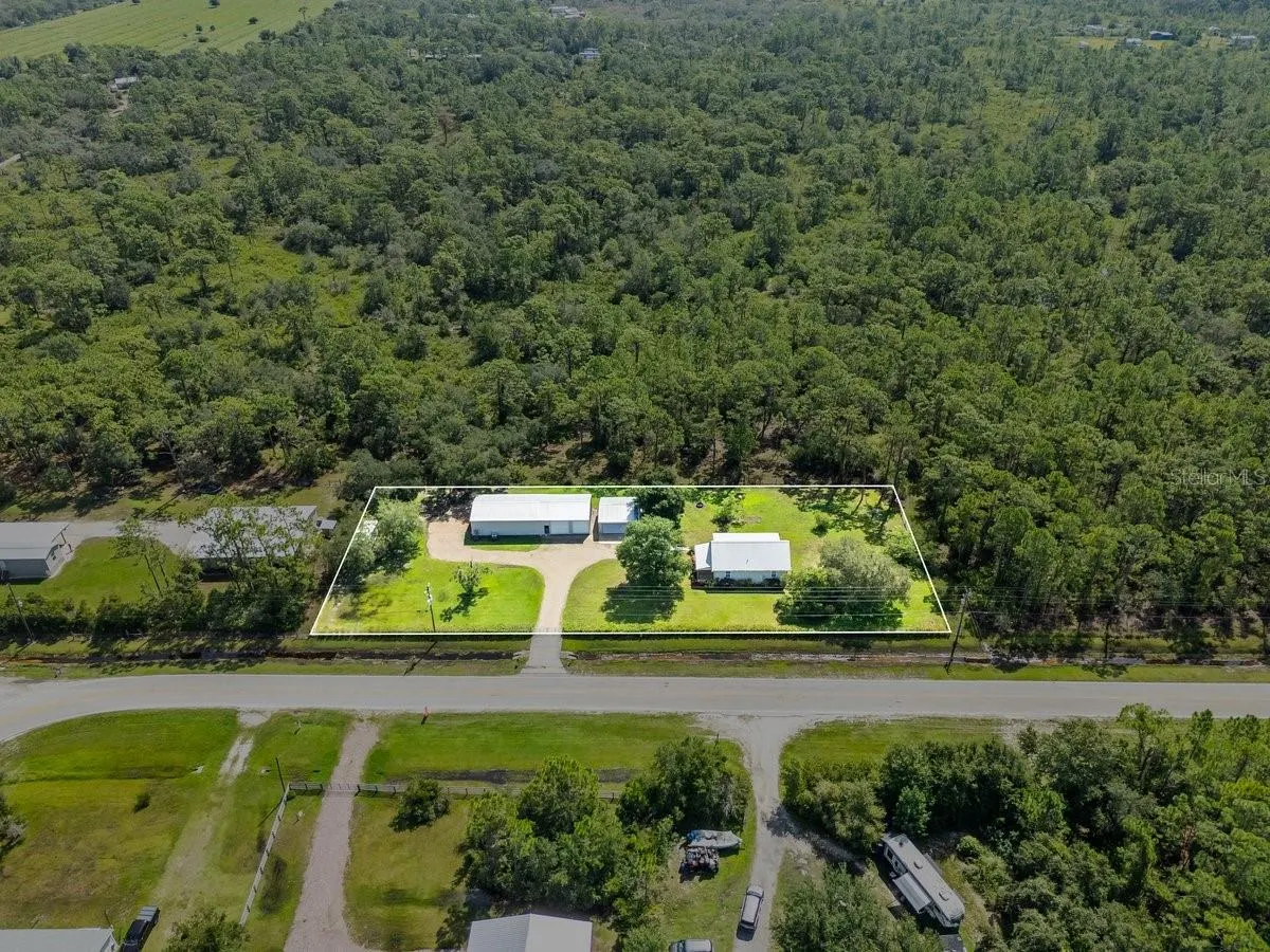 3862 SAM KEEN RD