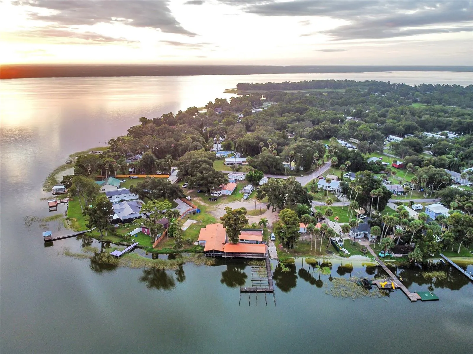 1030 W LAKE MARION RD #4, #4