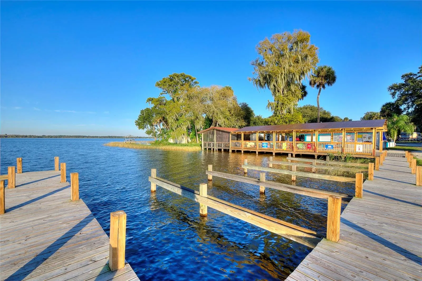 1030 W LAKE MARION RD #4, #4