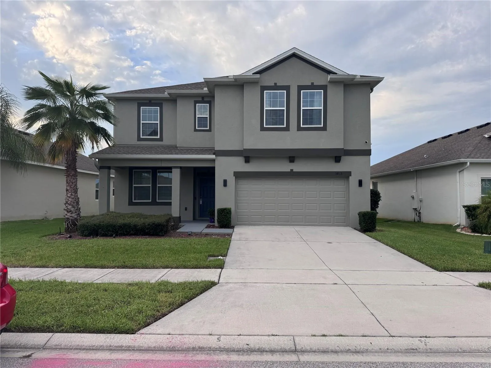 3813 SAN ISIDRO CIR